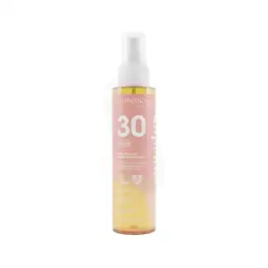 Alphanova Sun Glow  Hle Sol Spf30 125ml à VANNES