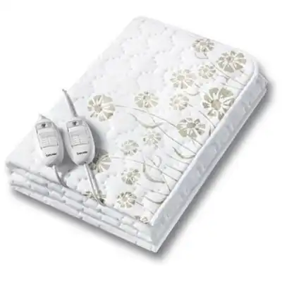 Surmatelas Beurer 150X140 Ub66 Xxl C/3