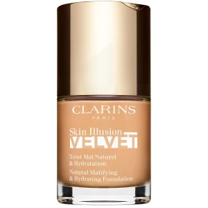 Clarins Skin Illusion Velvet 108w Sand 30ml