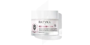 Patyka Age Global Supreme Bme Nuit Revitalisant Pot/50ml