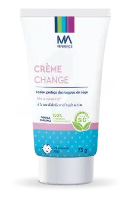 Ma Solero Les Essentiels Bébé Crème Change 75g à Preignac