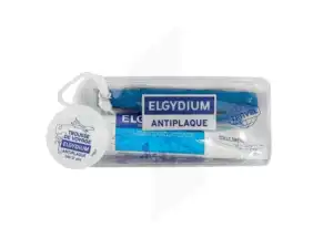 Elgydium Trousse Voyage Adulte à Soustons