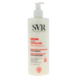 Svr Topialyse Crème 400 Ml