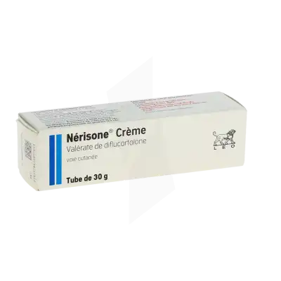 Nerisone, Crème à Hagetmau
