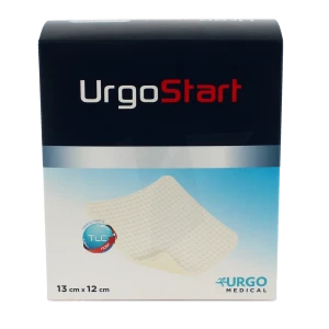 Urgostart, 13 Cm X 12 Cm, Bt 16