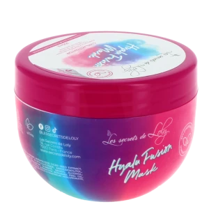 Secret Loly Hyal Fusion Mask 300ml
