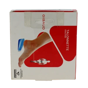 Gibaud  - Viscogib Evolution (le Jeu De 3) - Taille 1
