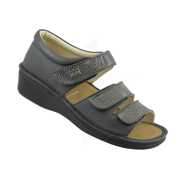 Chaussure à deals volume variable neut