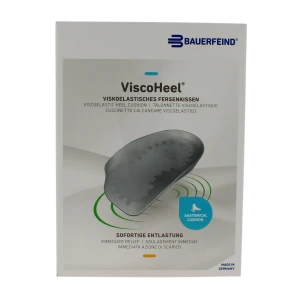 Viscoheel Talonnette Visco-élastique T1