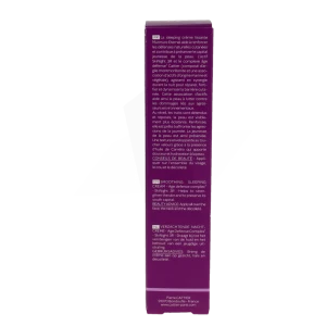 Cattier Murmure Eternel Cr Sleeping Lissante Fl Airless/50ml