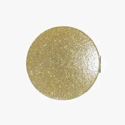 Le Comptoir Des Tendances Miroir Gold à CLERMONT-L'HÉRAULT