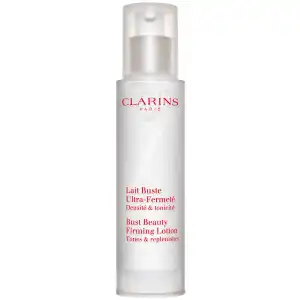 Clarins Lait Buste Ultra-lit Fermeté 50ml à PRUNELLI-DI-FIUMORBO