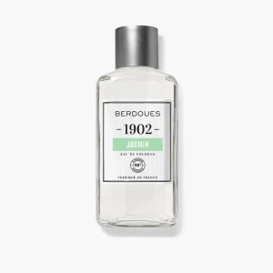 Berdoues 1902 Tradition Eau De Cologne Jasmin Fl/245ml