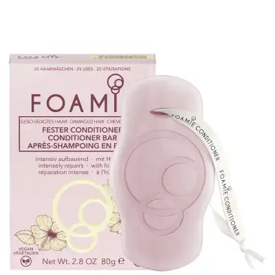 Foamie Apres Shampoing Solide Hibiscus à MULHOUSE