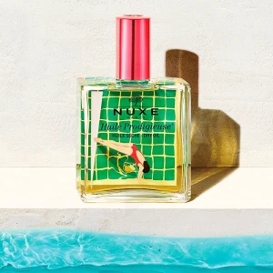 Nuxe Huile Prodigieuse Spray/100ml Corail - Edition Limitée