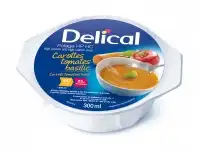 Delical Nutra'mix Hp Hc, 300 G X 4 à RUMILLY