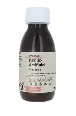 Prophar Actifluide-Depur Flacon 125ml