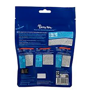 Zesty Paws Senior Immunitaire & Peau Cp60