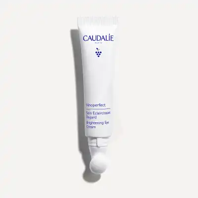 Caudalie Vinoperfect Soin Éclaircissant Regard 15ml à Ottmarsheim