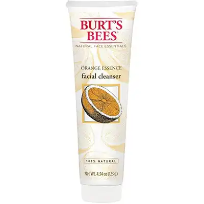 Burt's Bees Nettoyant Visage à L'essence D'orange à Talence