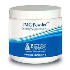 Biotics Research Tmc Powder 240gr à Marseille