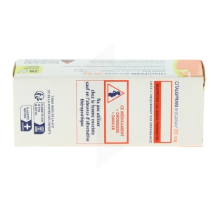 Citalopram Biogaran 20 Mg, Comprimé Pelliculé Sécable