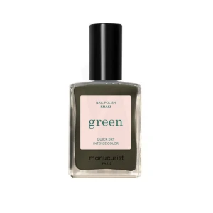 Manucurist Green Khaki 15ml