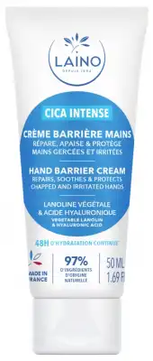 Laino Crème Mains Cica Intense T/50ml à SENNECEY-LÈS-DIJON