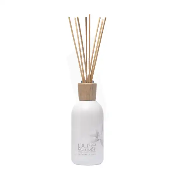 Pure Altitude Diffuseur D'ambiance Fleurs De Neige 500ml