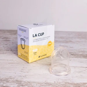 La Cup- Large