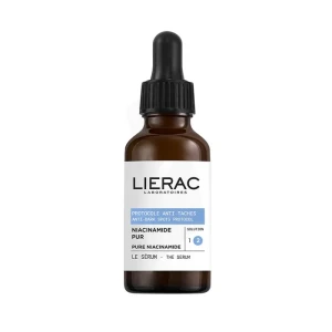 Lierac Protocole Sérum Anti-taches Fl/30ml
