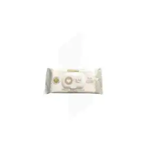 Musc Intime La Femme Rayonante Monoï Oriental Lingettes Intimes Paquet/30 à Froideconche