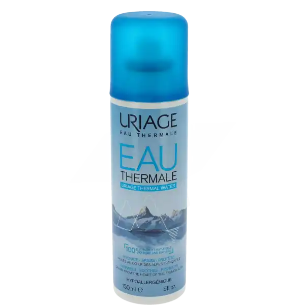 Uriage Eau Thermale Peau Sensible Brumisateur/150ml