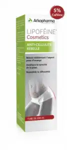 Lipofeine Gel Anti-cellulite Rebelle T/200ml à Salses-le-Château