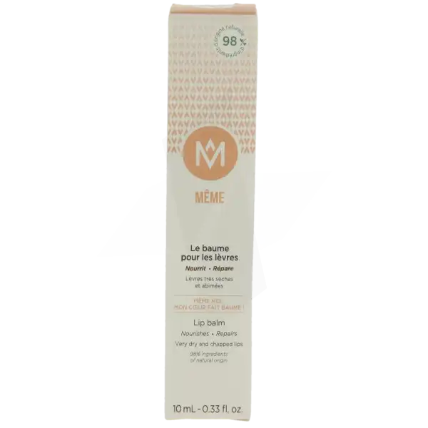 Même Baume Pour Les Lèvres T/10ml