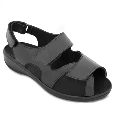 Dr. Comfort Chut Chaussures Lea Noir Pointure 36 à MIRAMONT-DE-GUYENNE