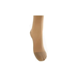 Radiante 2 Voile Invisible Jarfix, Bronzé, Court, Taille 2, Paire