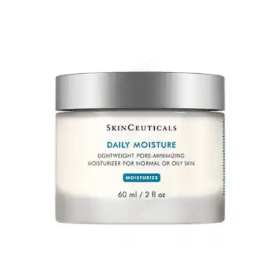 Skinceuticals Daily Moisture Crème Pot/60ml à Cholet