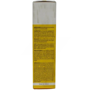 Dermaceutic Sun Ceutic 50+ Protection Solaire Anti-Âge 50ml