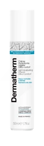 Dermatherm Crème Hydratante Légère Ultra Confort 50ml