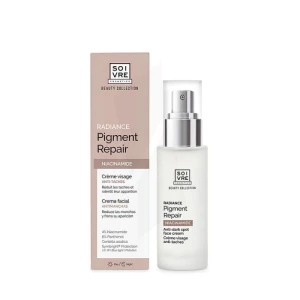 Lcdt Creme Visage Anti Taches 30ml