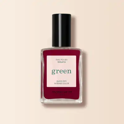 Manucurist Green Violeta 15ml à ANDERNOS-LES-BAINS