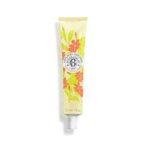 Roger Gallet Fleur D'osmanthus Cr Mains Bienfaisante T/30ml