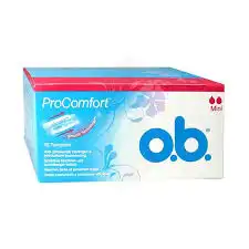 Ob Comfort, Mini, Bt 32 à ANNEMASSE