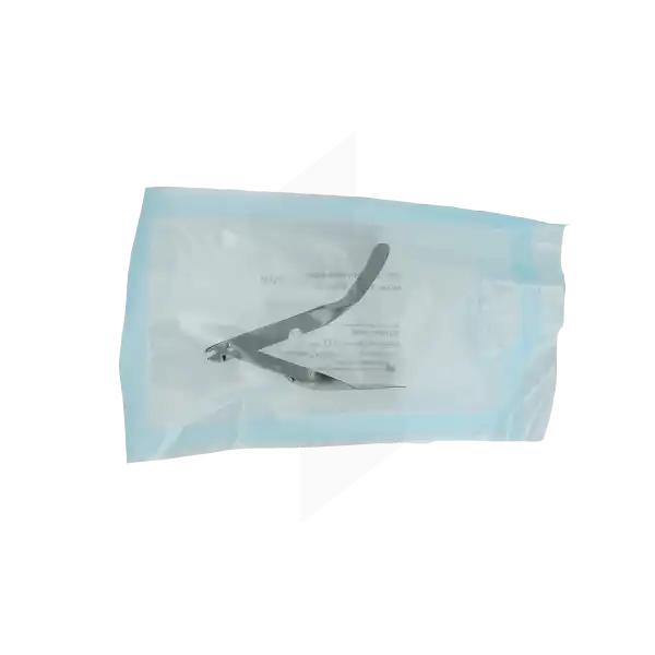 Lch Ote-agrafe Métal B/1