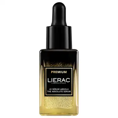 Liérac Premium Le Serum Sérum Absolu Fl Pipette/30ml à PARIS