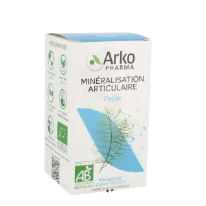 Acheter ARKOGELULES PRÊLE BIO GÉL FL/150 à VIC-FEZENSAC