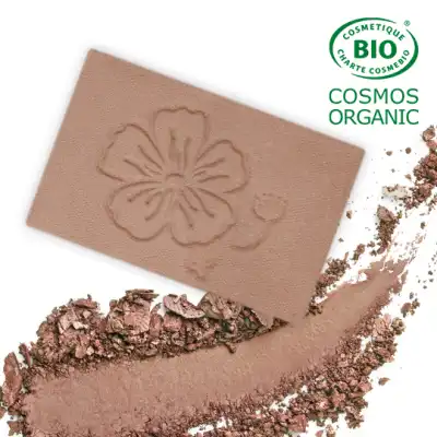 Dyp Cosmethic Fard à Paupières (recharge) 117 Beige Rosé à Le Teich