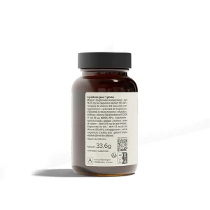 A-lab Vitamine D3 Liposomale Gélules B/60