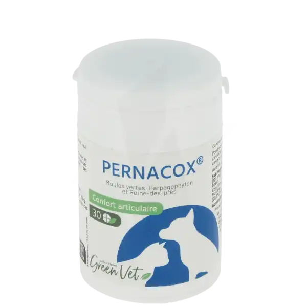 Pernacox Cpr Chien Chat B/30